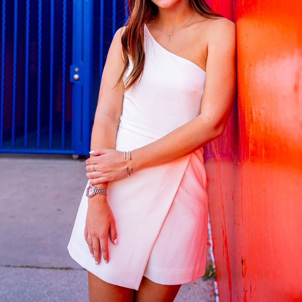 Women’s French Connection Cocktail Dress